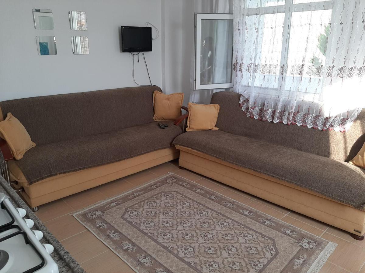 Elite Apart Pansiyon İmroz Eksteriør bilde
