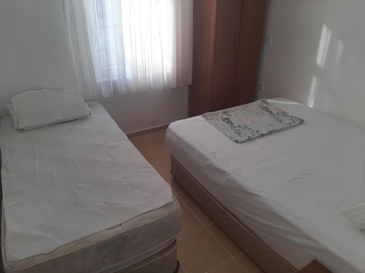 Elite Apart Pansiyon İmroz Eksteriør bilde